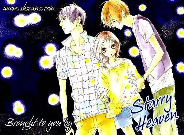 Stardust Wink Chapter 37 35